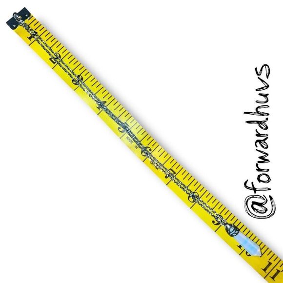 Bundle Sale 3 for $15 | Iridescent Crystal Point Pendant Necklace - Picture 5 of 7